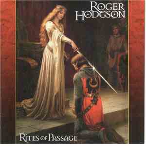 Roger Hodgson - Rites Of Passage