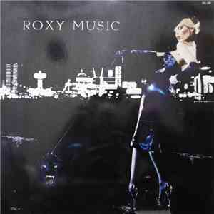 Roxy Music - For Your Pleasure