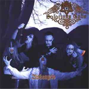 Salacious Gods - Askengris
