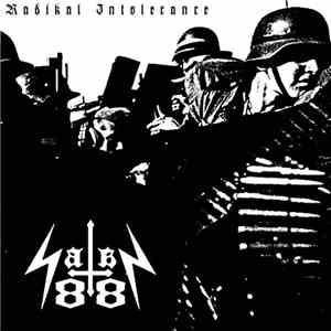 Satan 88 - Radikal Intolerance