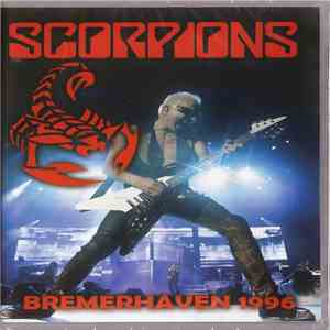 Scorpions - Bremerhaven 1996