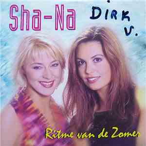 Sha-Na - Ritme Van De Zomer