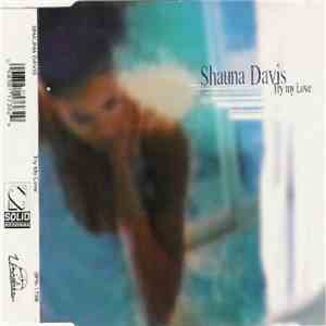 Shauna Davis - Try My Love