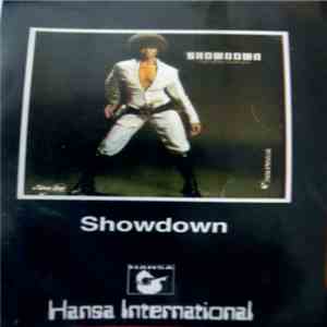 Showdown  - Showdown Featuring Sampson