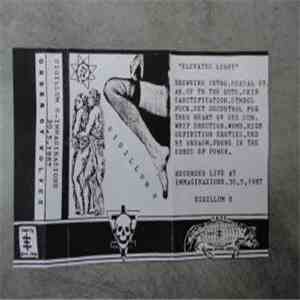 Sigillum S - Live At Immaginazione 30.5.1987