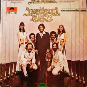Sérgio Mendez & Brasil '77 - Love Music