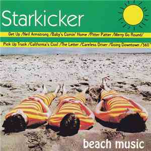 Starkicker - Beach Music