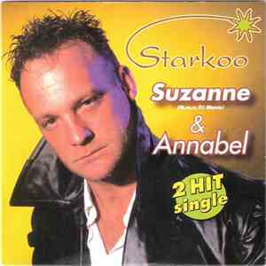 Starkoo - Suzanne & Annabel