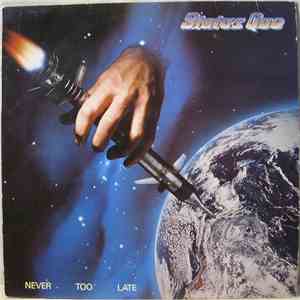 Status Quo - Never Too Late