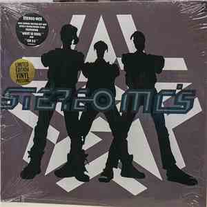Stereo MC's - 33-45-78