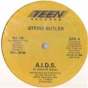 Stevie Butler - A.I.D.S.