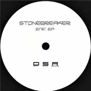Stonebreaker - Enif EP