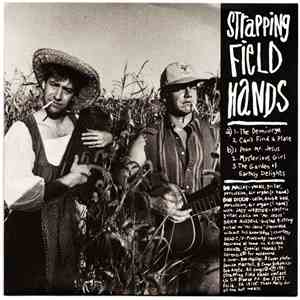 Strapping Field Hands - The Demiurge