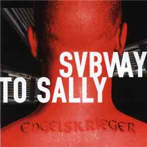 Subway To Sally - Engelskrieger