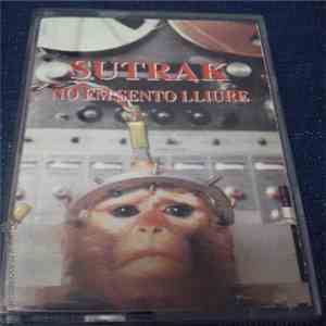 Sutrak - No em sento lliure