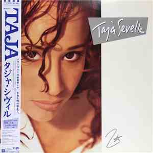 Taja Sevelle - Taja Sevelle