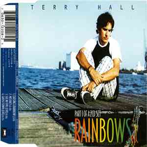 Terry Hall - Rainbows EP