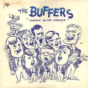 The Buffers - Standin' On The Corner