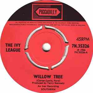 The Ivy League - Willow Tree