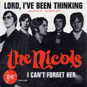 The Nicols - Lord, I've Been Thinking