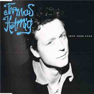 Thomas Helmig - Into Your Eyes