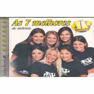 Various - As 7 Melhores Do Milenio