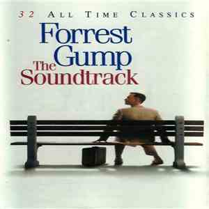 Various - Forrest Gump - The Soundtrack