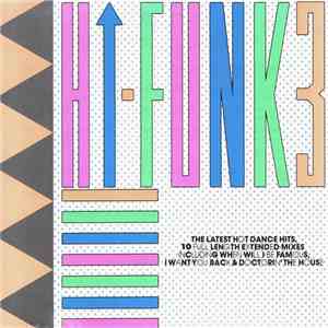 Various - Hi-Funk 3