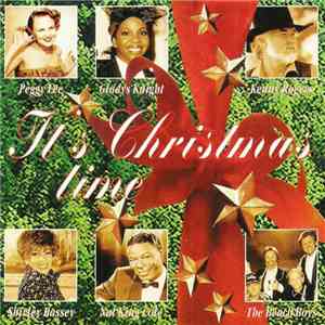 Various - It's Christmas Time