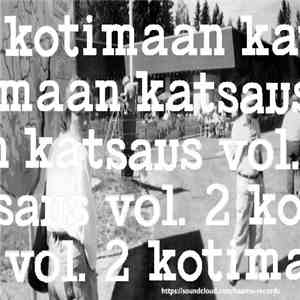 Various - Kotimaan Katsaus Vol. 2