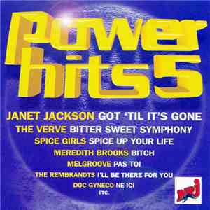 Various - Power Hits 5