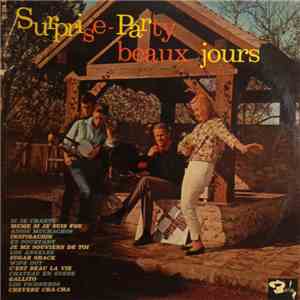Various - Surprise Party Beaux Jours