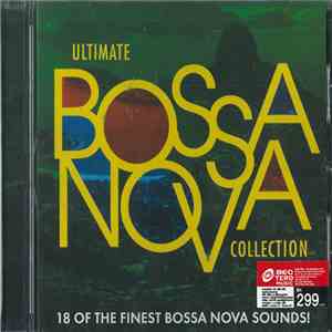 Various - Ultimate Bossa Nova Collection