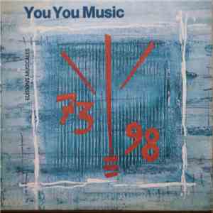 Various - You You Music 73/98