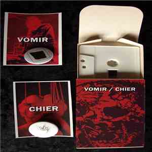 Vomir / Chier - Vomir / Chier