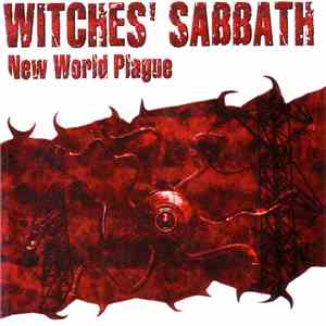 Witches' Sabbath - New World Plague