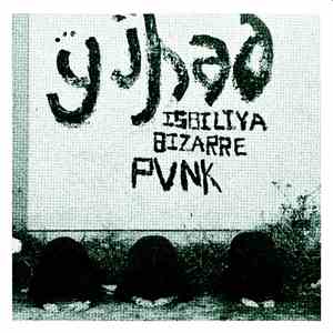 YHD - Isbiliya Bizarre Punk