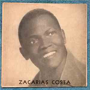 Zacarias Costa - Zacarias Costa