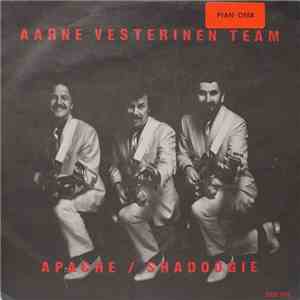 Aarne Vesterinen Team - Apache