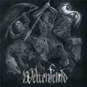 Absurd  / Grand Belial's Key / Sigrblot - Weltenfeind