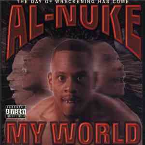 Al Nuke - My World