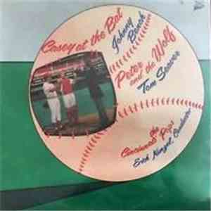 Albert Von Tilzer, Frank Proto, John Philip Sousa, Johnny Bench, Marie Spez ...