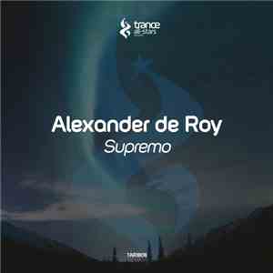 Alexander de Roy - Supremo