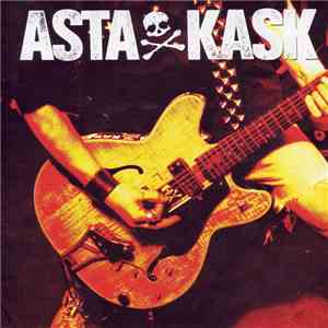 Asta Kask - Precis Som Far