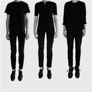 Battant - No Head