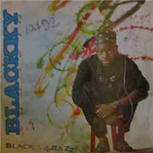 Blackky - Black & Krazzy