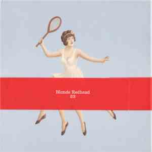 Blonde Redhead - 23