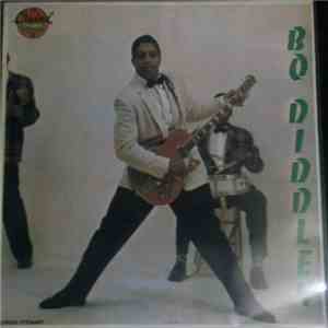 Bo Diddley - Bo Diddley