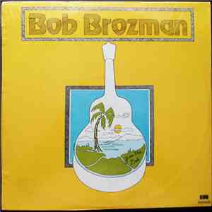 Bob Brozman - Your Pal
