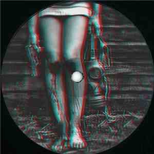 Caesium - Any Questions, Any Answers EP